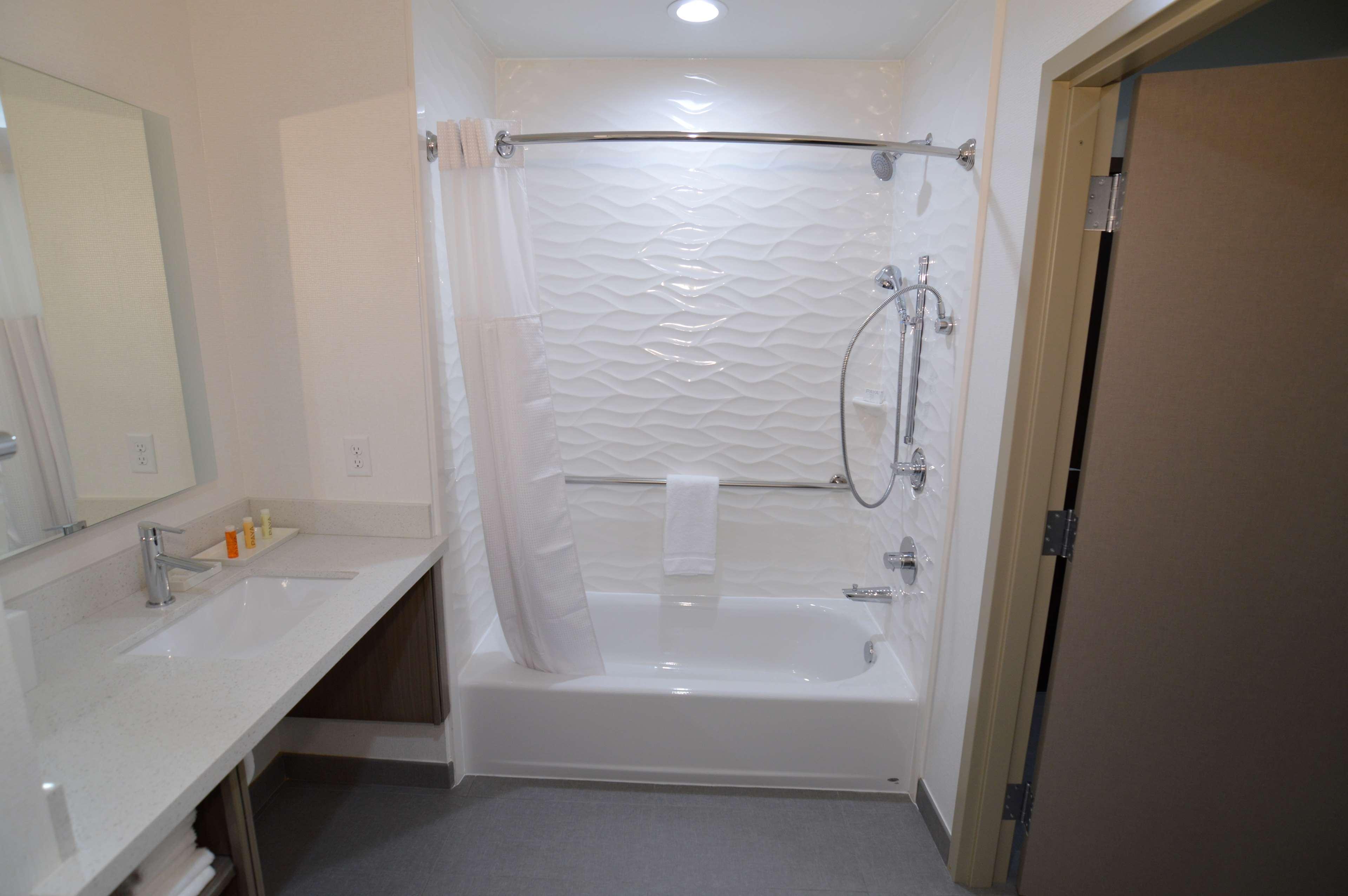 Comfort Inn & Suites Houston I-45 North - Iah Aldine Ngoại thất bức ảnh
