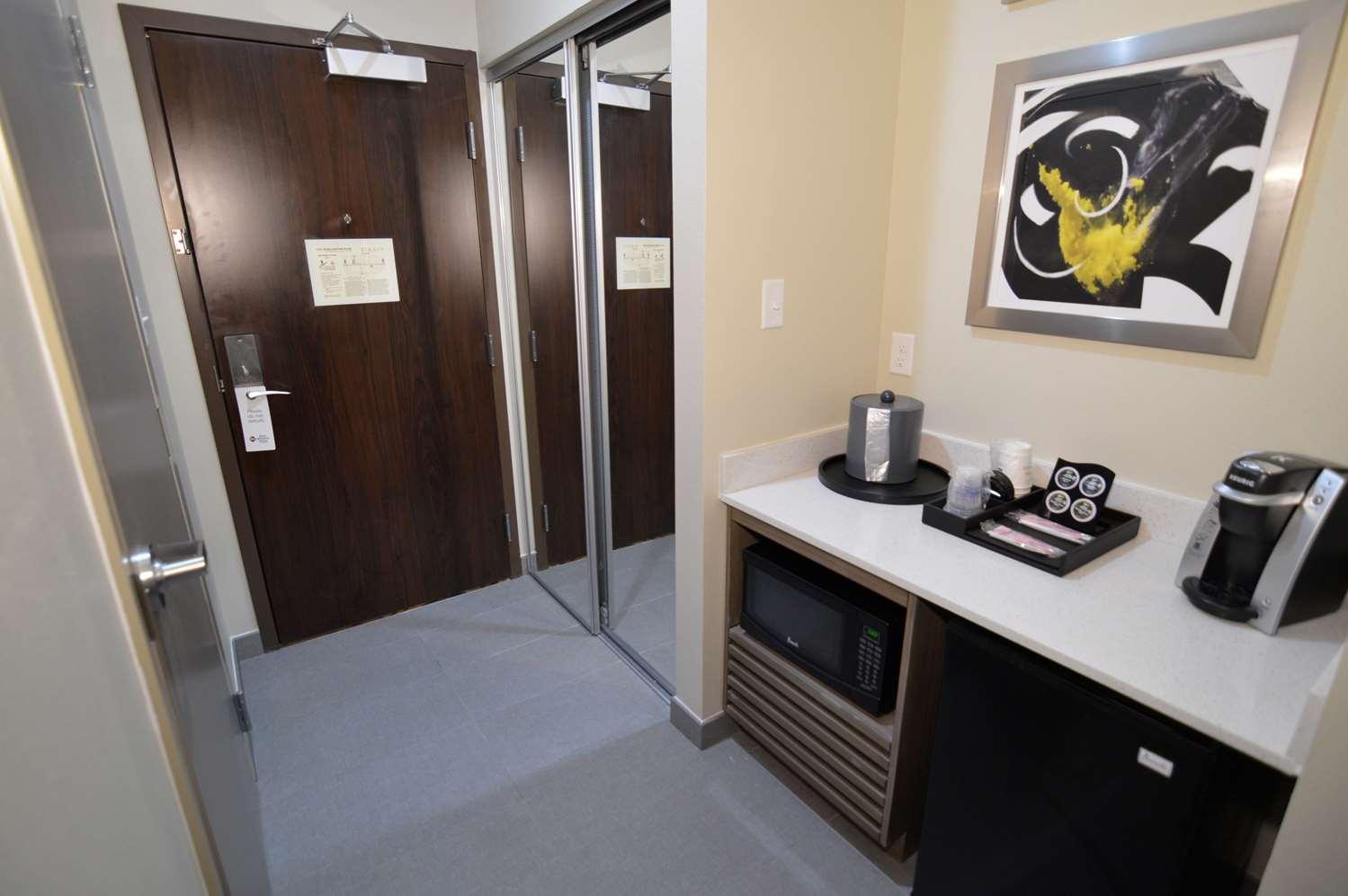 Comfort Inn & Suites Houston I-45 North - Iah Aldine Ngoại thất bức ảnh