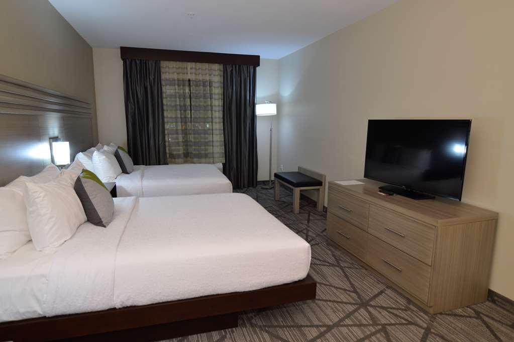 Comfort Inn & Suites Houston I-45 North - Iah Aldine Phòng bức ảnh